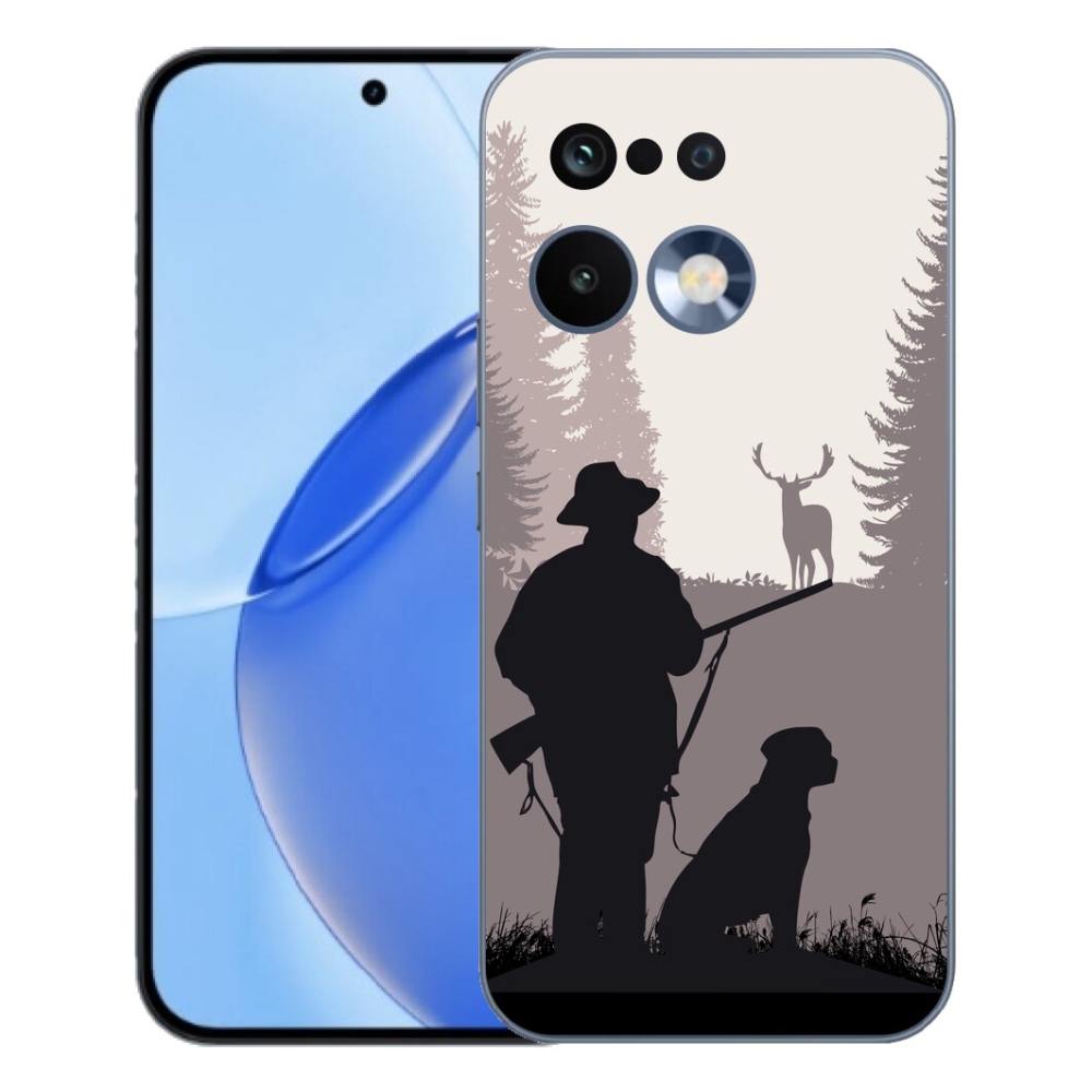 mmCase gél tok a Realme 16 Pro-hoz – 2. széria