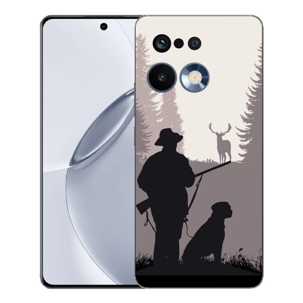 mmCase gélhuzat a Realme 16 Pro+ készülékhez – 2. széria