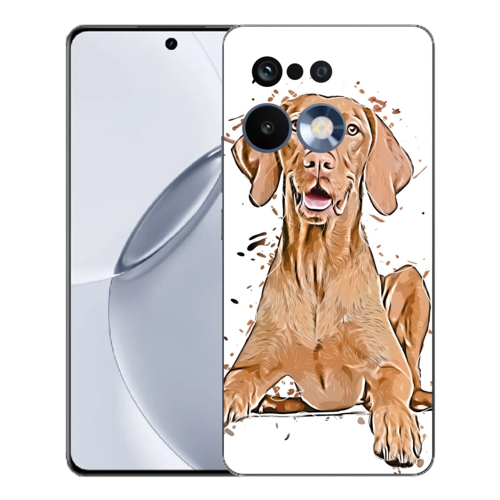 mmCase géltok a Realme 16 Pro+ készülékhez – magyar