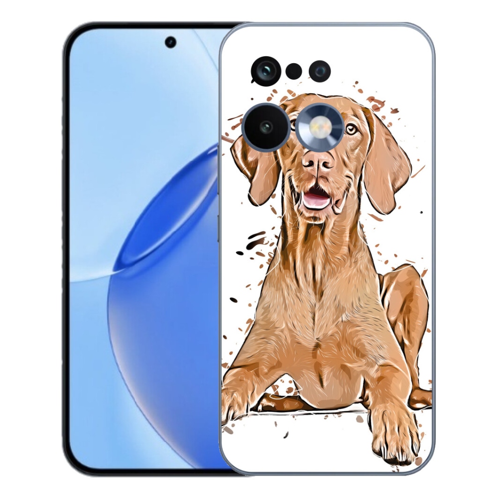 mmCase géltok a Realme 16 Pro-hoz – magyar