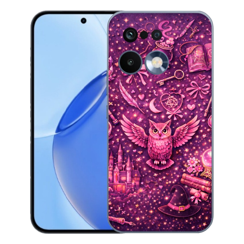 mmCase géltok a Realme 16 Pro-hoz – a varázslatos világ