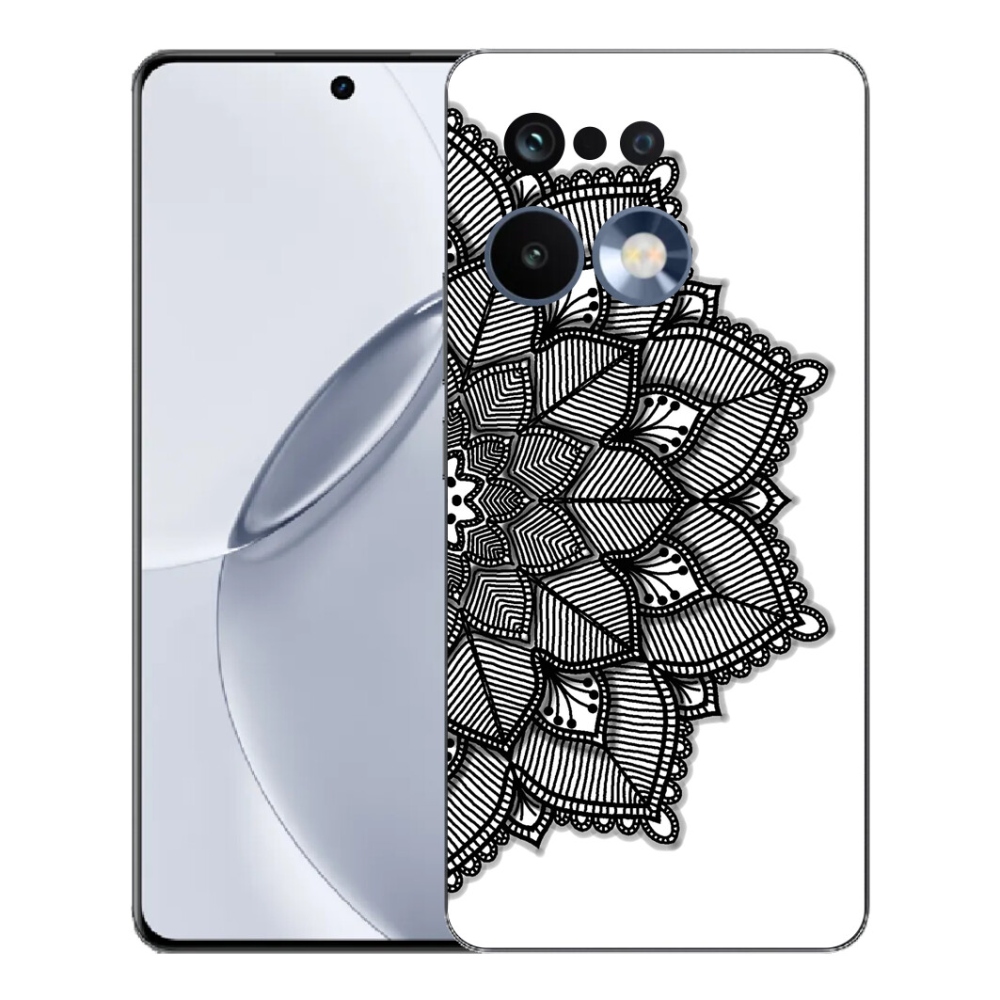 mmCase géltok a Realme 16 Pro+ készülékhez – mandala