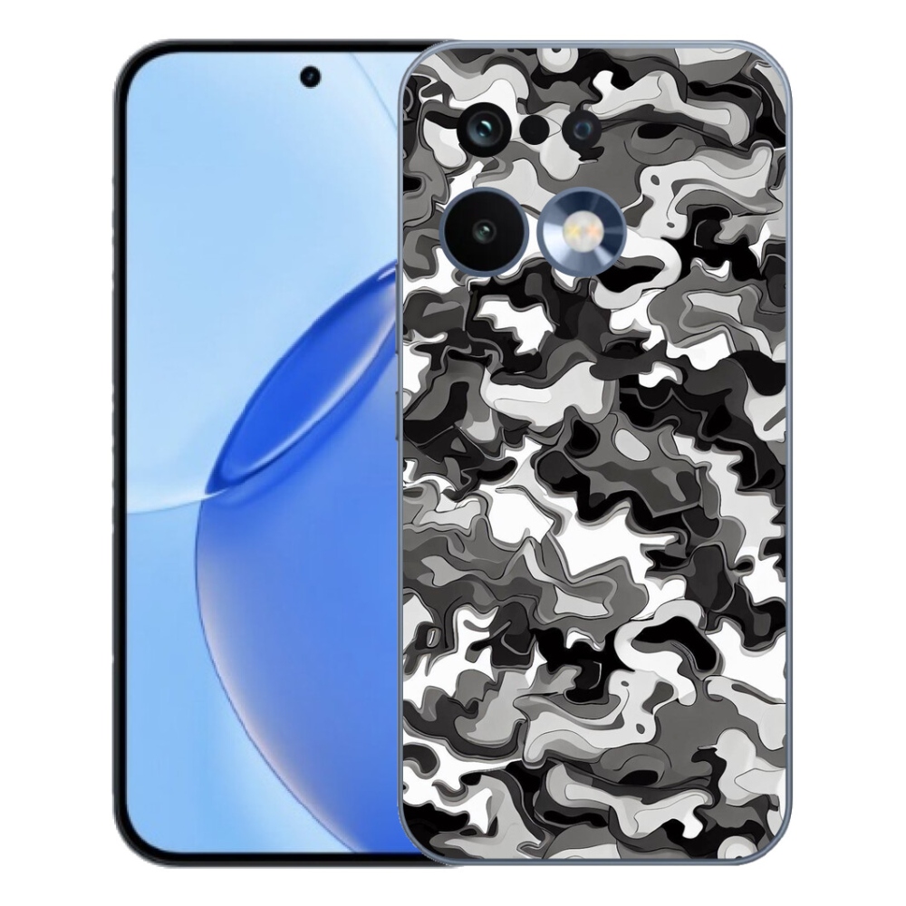 mmCase géltok a Realme 16 Pro-hoz – terepmintás 3