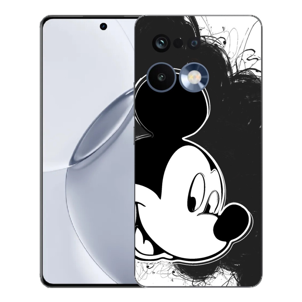 mmCase géltok a Realme 16 Pro+ készülékhez – Mickey Mouse 1