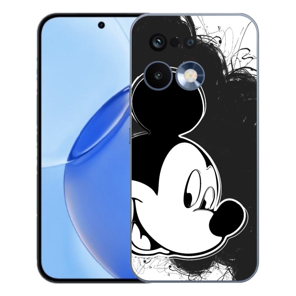 mmCase géltok a Realme 16 Pro-hoz – Mickey Mouse 1