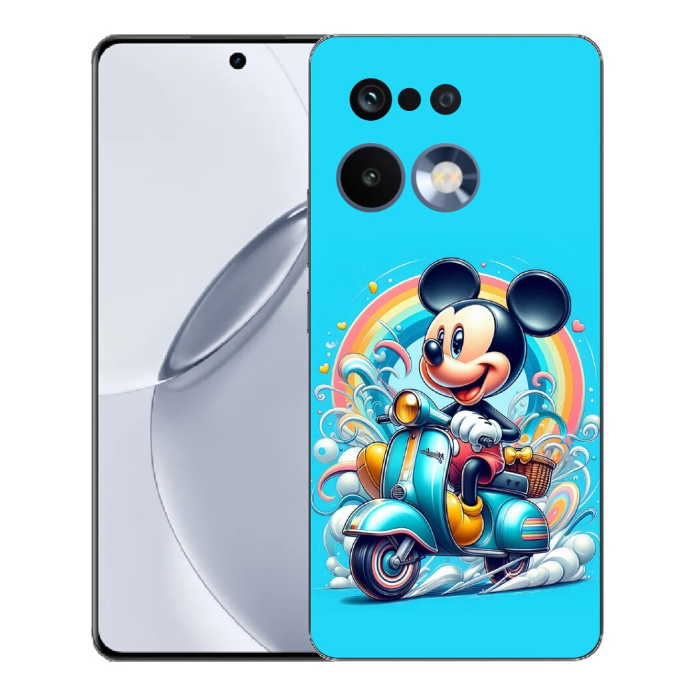 mmCase géltok a Realme 16 Pro+ készülékhez – Mickey Mouse 2