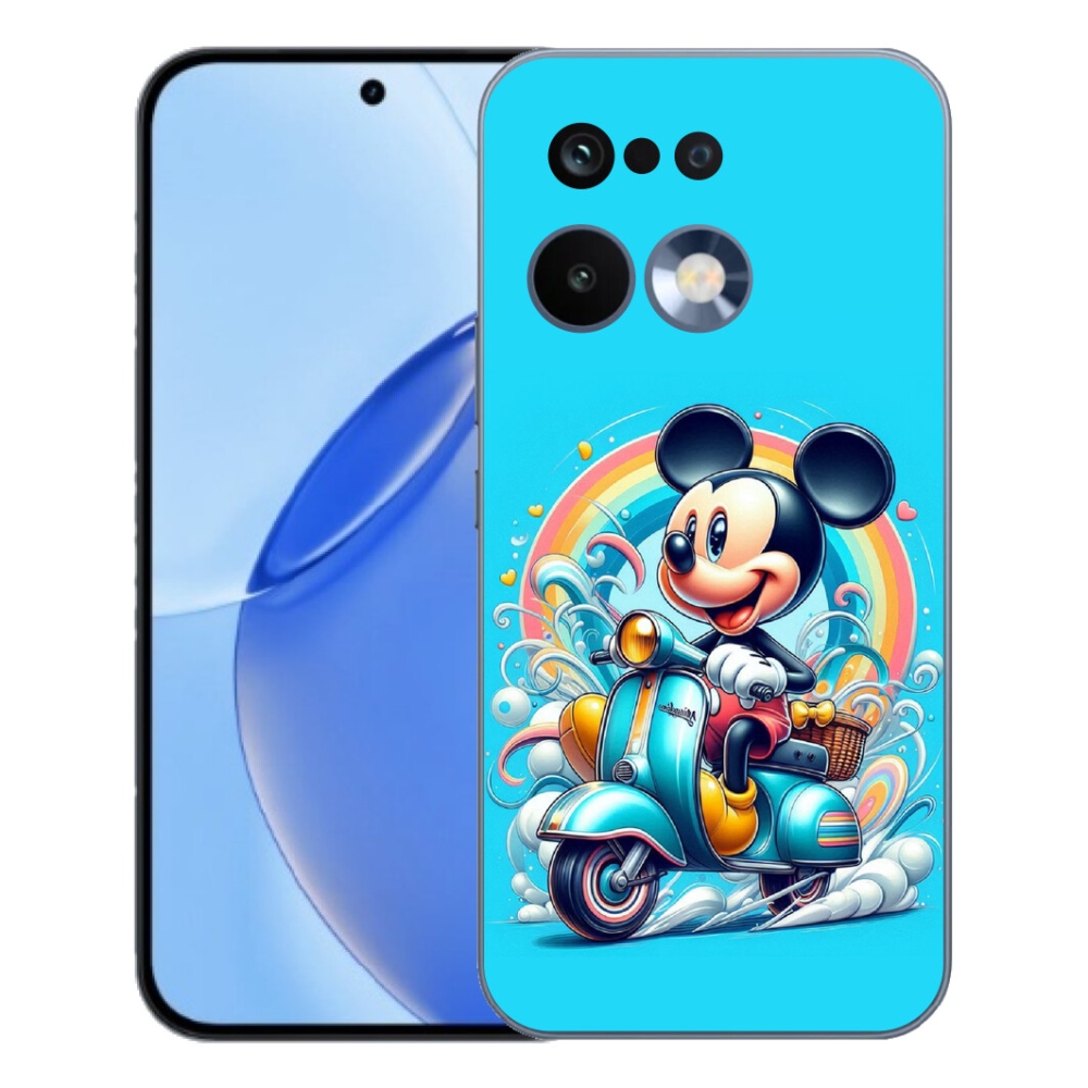 mmCase géltok a Realme 16 Pro-hoz – Mickey Mouse 2
