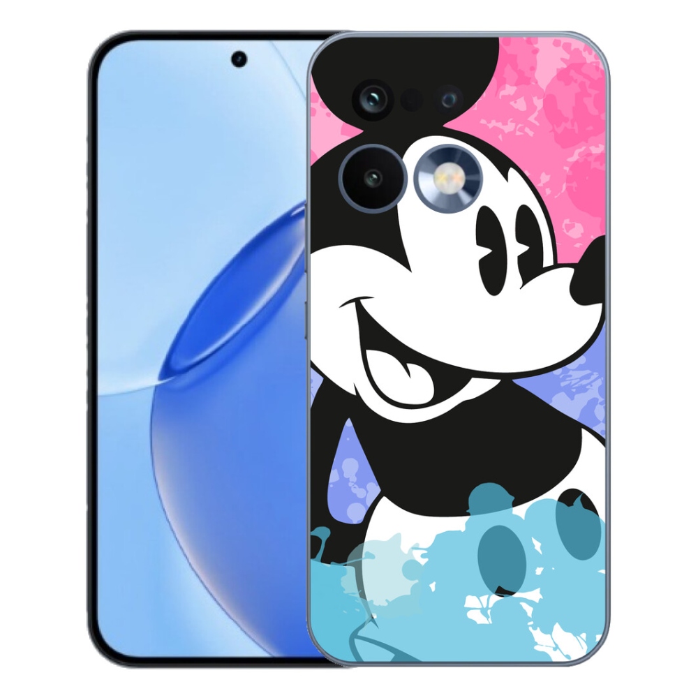 mmCase gélhuzat a Realme 16 Pro-hoz – Mickey Mouse