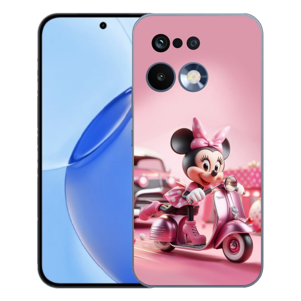 mmCase géltok a Realme 16 Pro-hoz – minnie 1