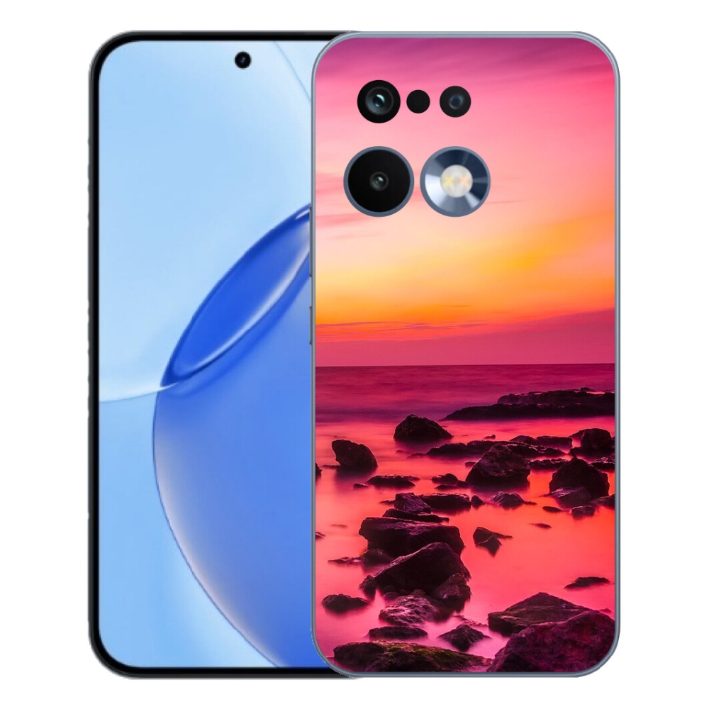 mmCase géltok a Realme 16 Pro-hoz – tenger és ragyogás