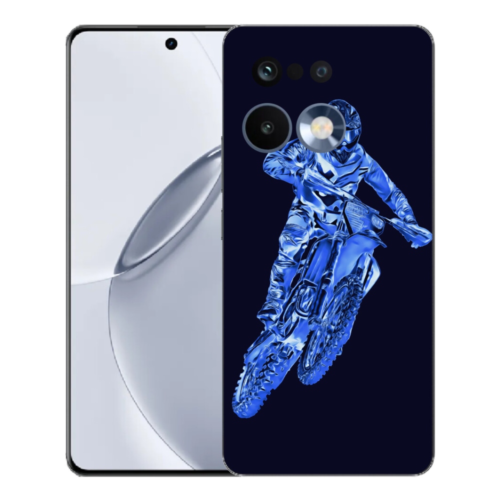 mmCase géltok a Realme 16 Pro+ készülékhez – motocross 1