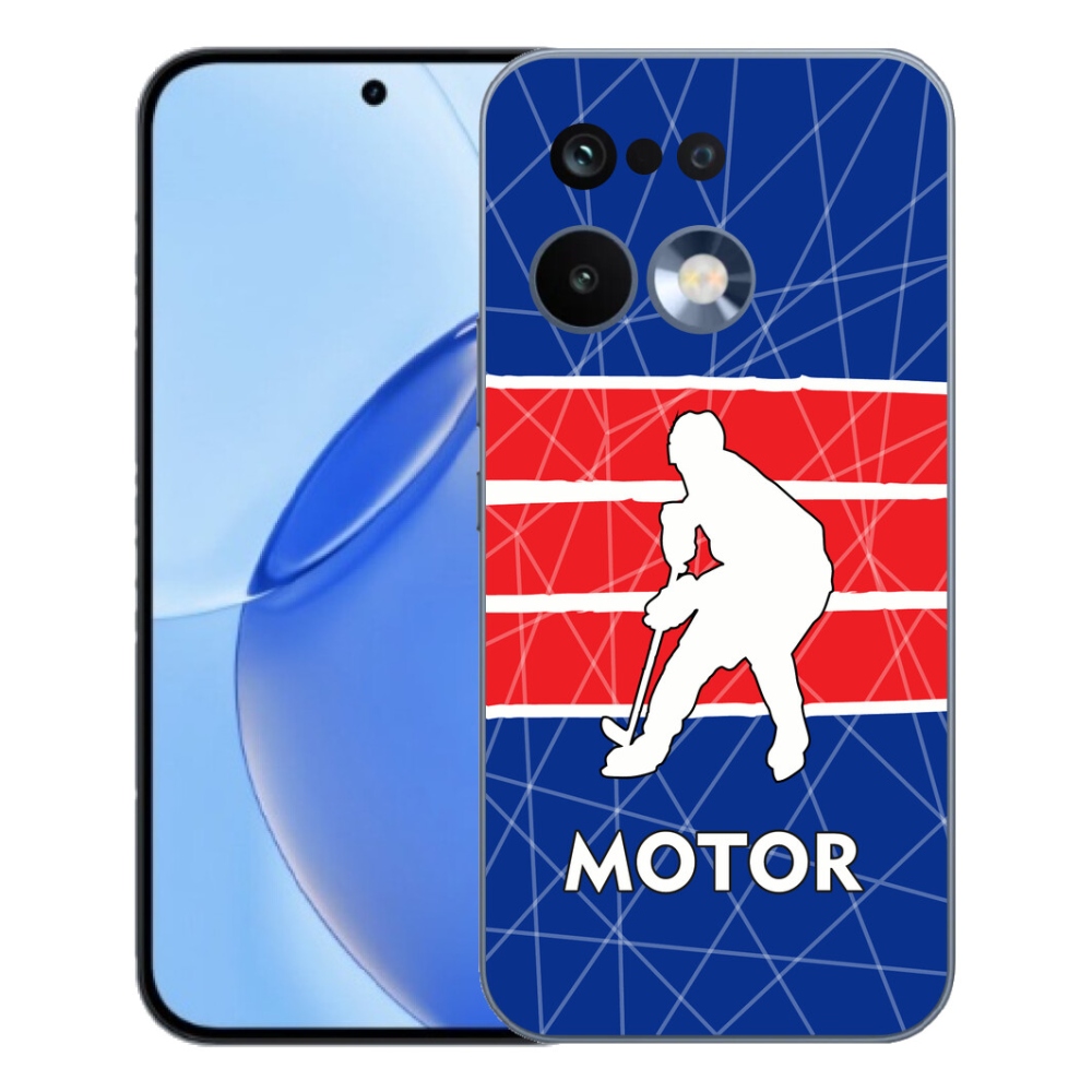mmCase géltok a Realme 16 Pro-hoz – Motor