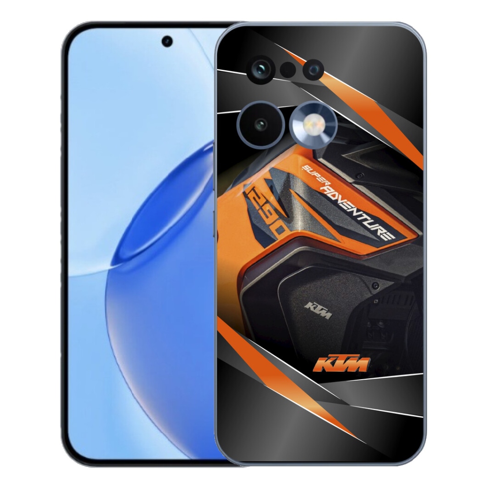 mmCase géltok a Realme 16 Pro-hoz – KTM motorkerékpár