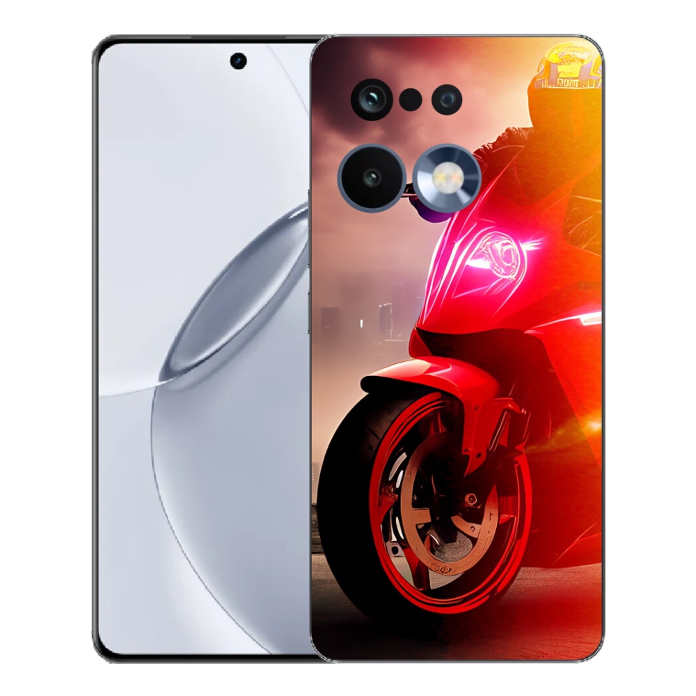 mmCase géltok a Realme 16 Pro+ készülékhez – motoros