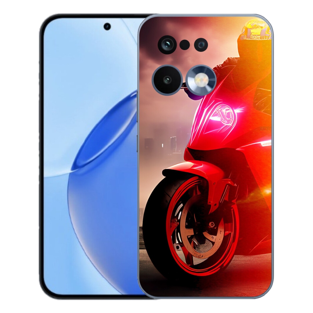 mmCase géltok a Realme 16 Pro-hoz – motoros