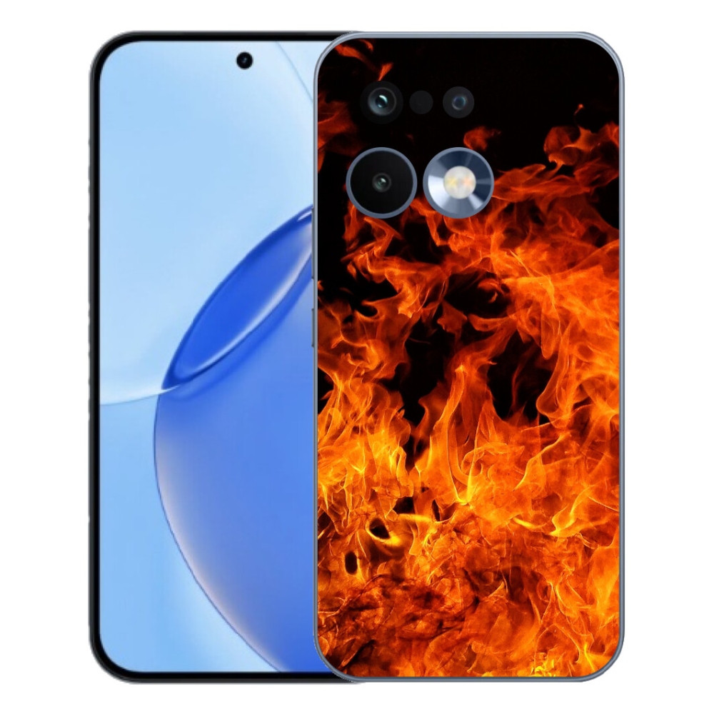 mmCase géltok a Realme 16 Pro-hoz – zenész és tűz