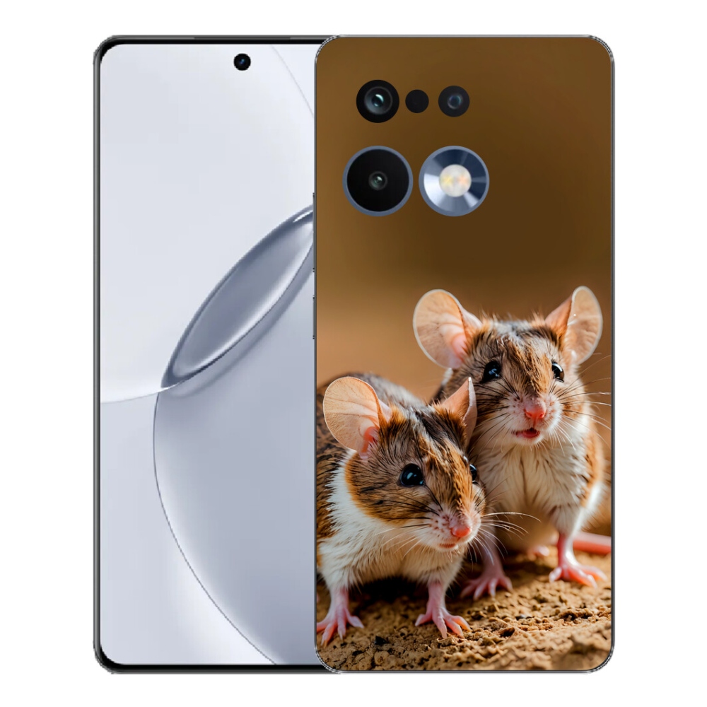 mmCase géltok a Realme 16 Pro+ készülékhez – egérpár