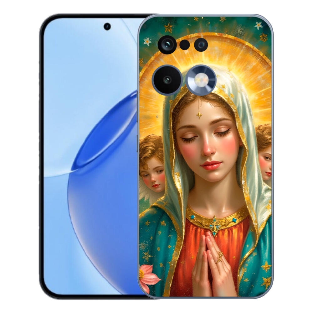 mmCase géltok a Realme 16 Pro-hoz – vallási motívum 3