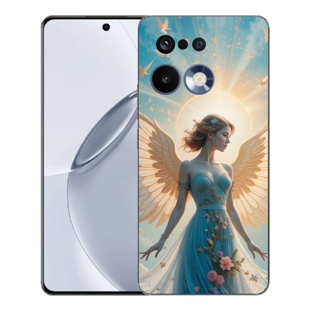 mmCase géltok a Realme 16 Pro+ készülékhez – vallási motívum 4