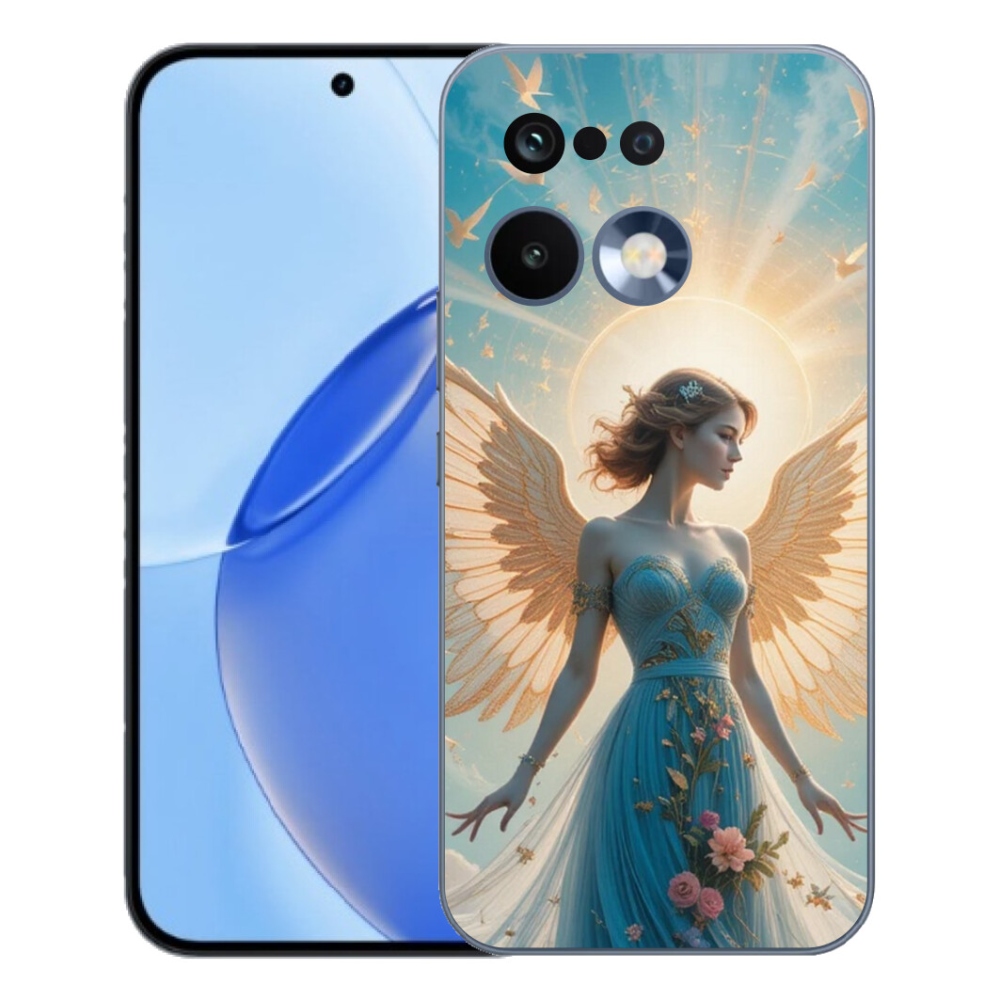 mmCase géltok a Realme 16 Pro-hoz – vallási motívum 4