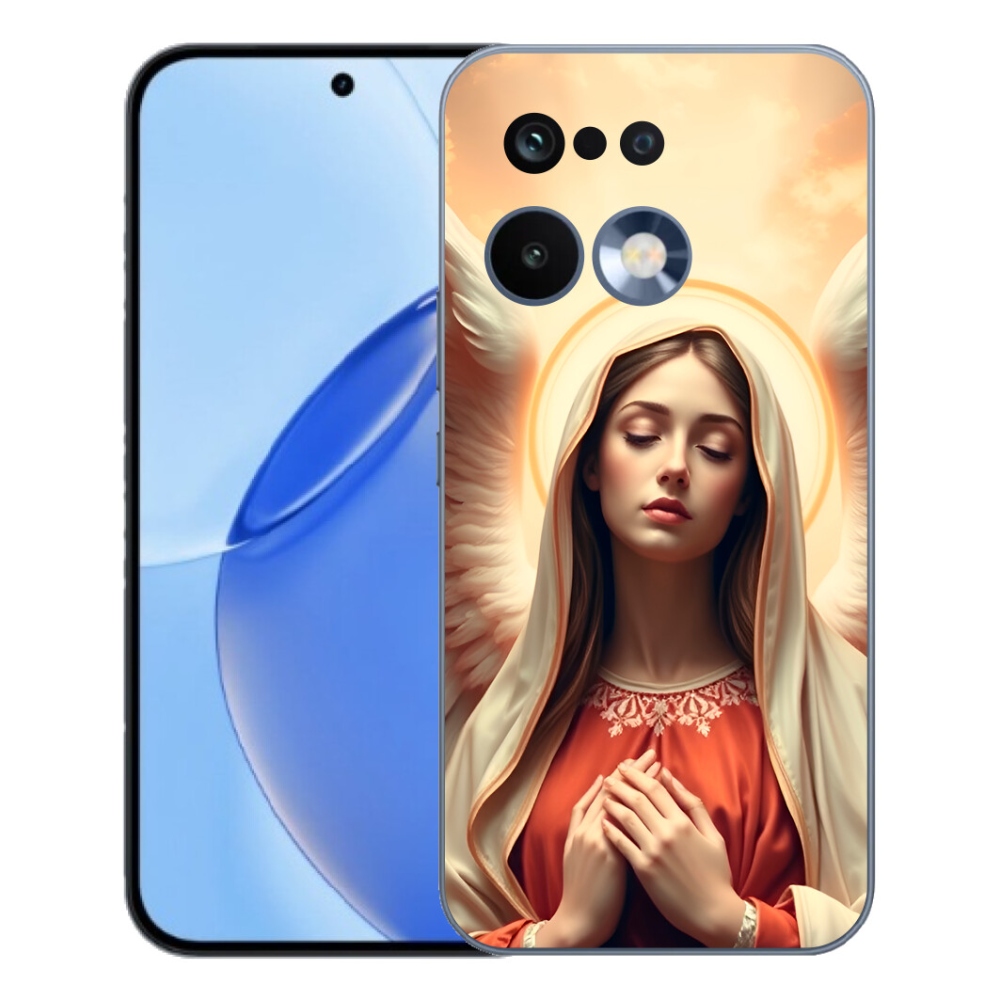mmCase géltok a Realme 16 Pro-hoz – vallási motívummal