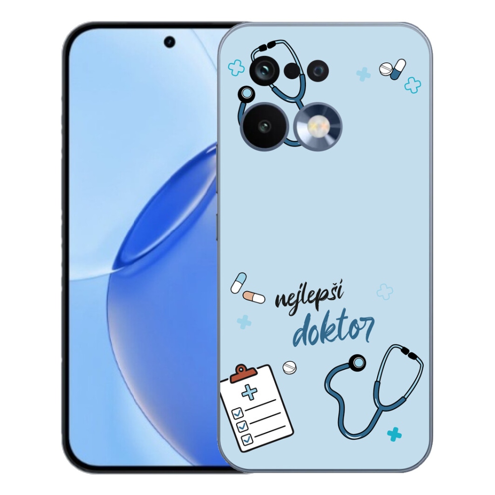 mmCase géltok a Realme 16 Pro-hoz – a legjobb védelem