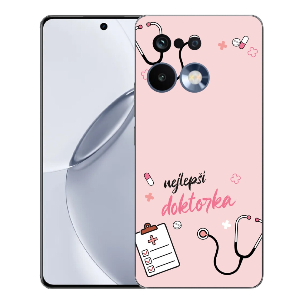 mmCase géltok a Realme 16 Pro+ készülékhez – a legjobb doki