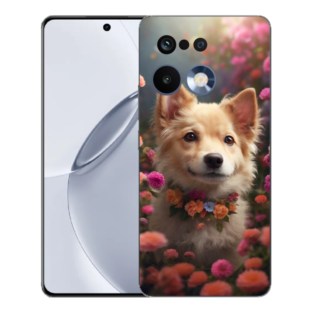 mmCase géltok a Realme 16 Pro+ készülékhez – német csúcsminőség