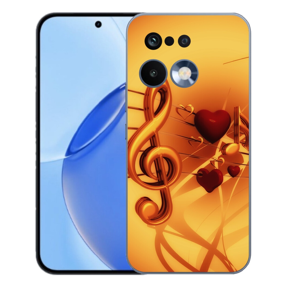 mmCase géltok a Realme 16 Pro-hoz – megjegyzések