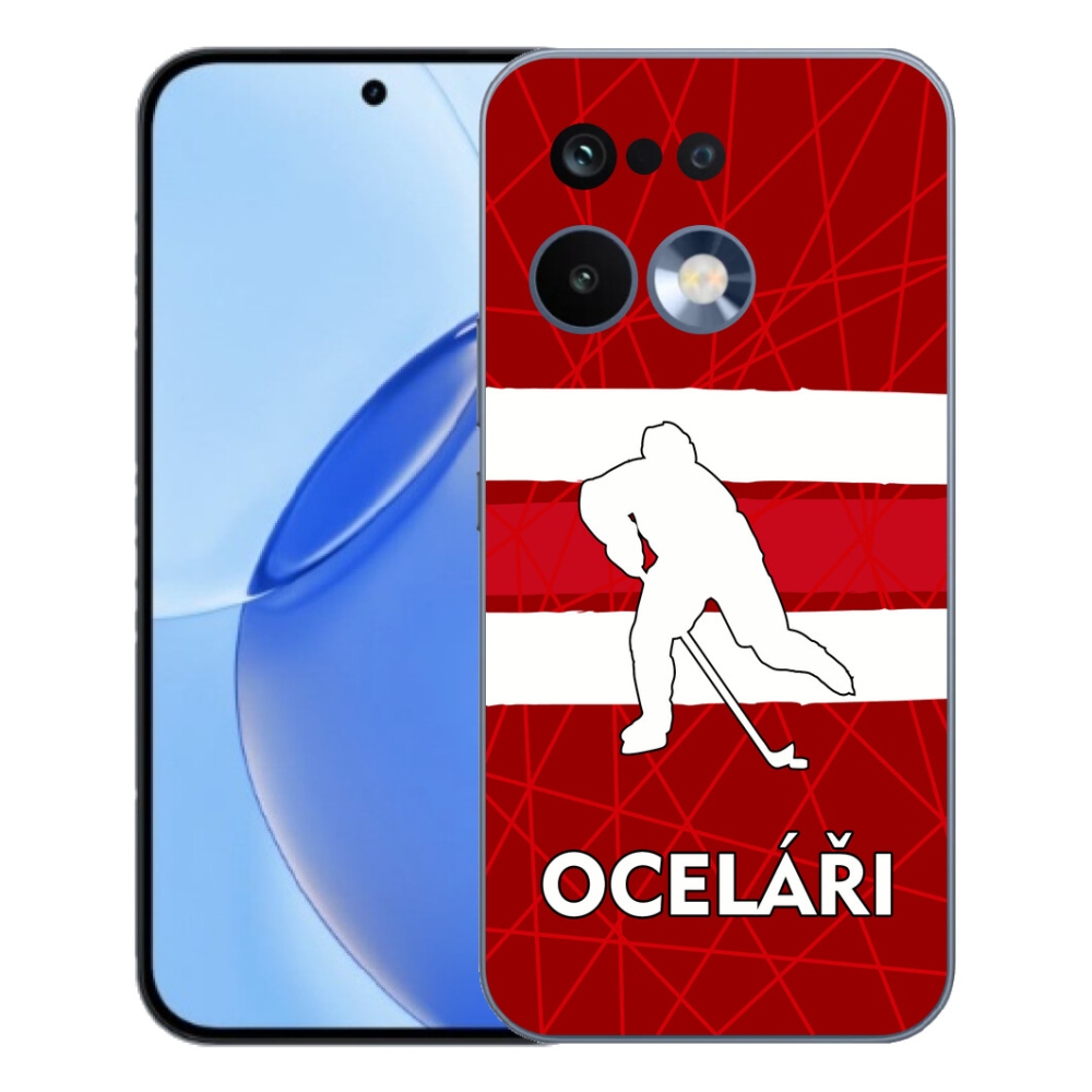 mmCase gélhuzat a Realme 16 Pro-hoz – Oceláři