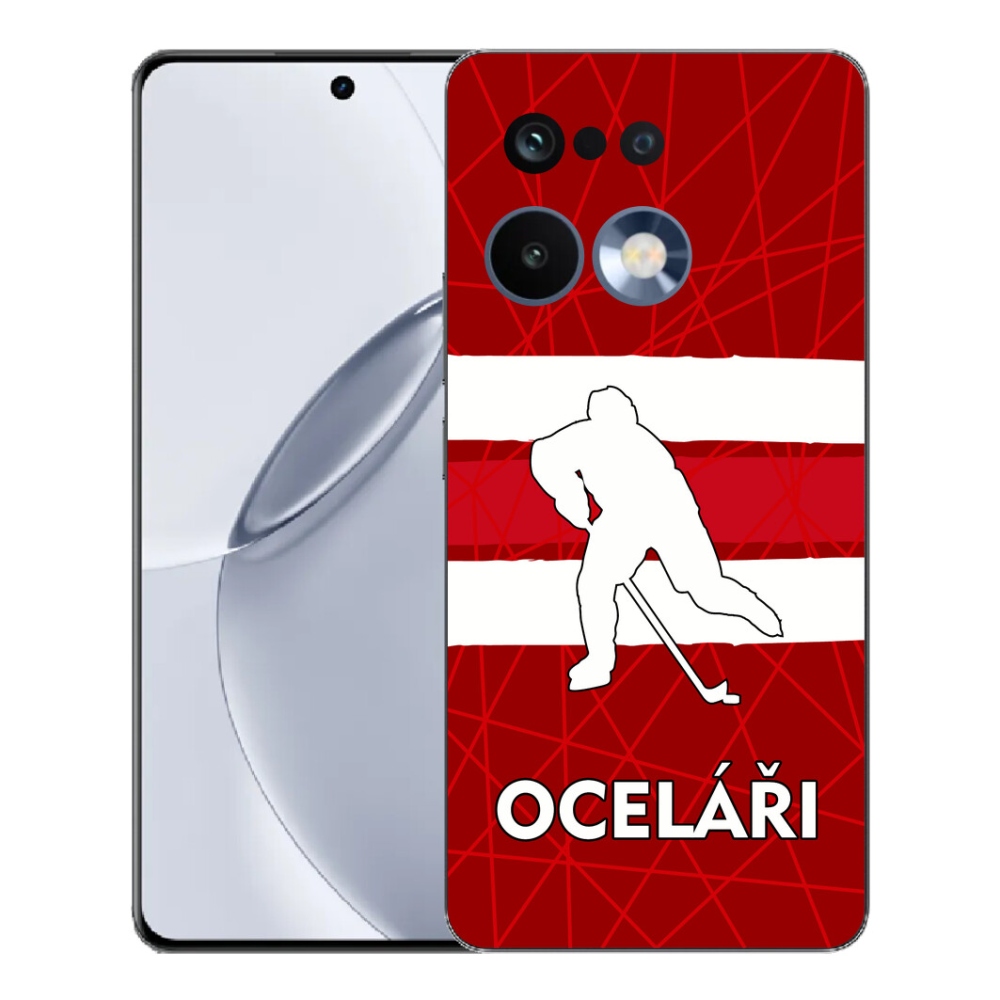 mmCase géltok a Realme 16 Pro+ készülékhez – Oceláři
