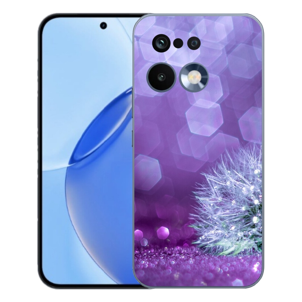 mmCase géltok a Realme 16 Pro-hoz – elhervadt pitypang 2
