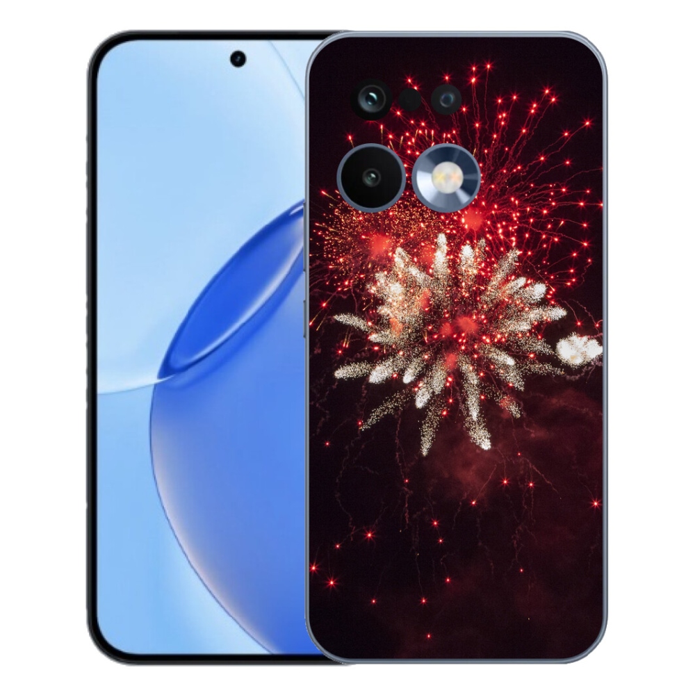 mmCase géltok a Realme 16 Pro-hoz – tűzijáték