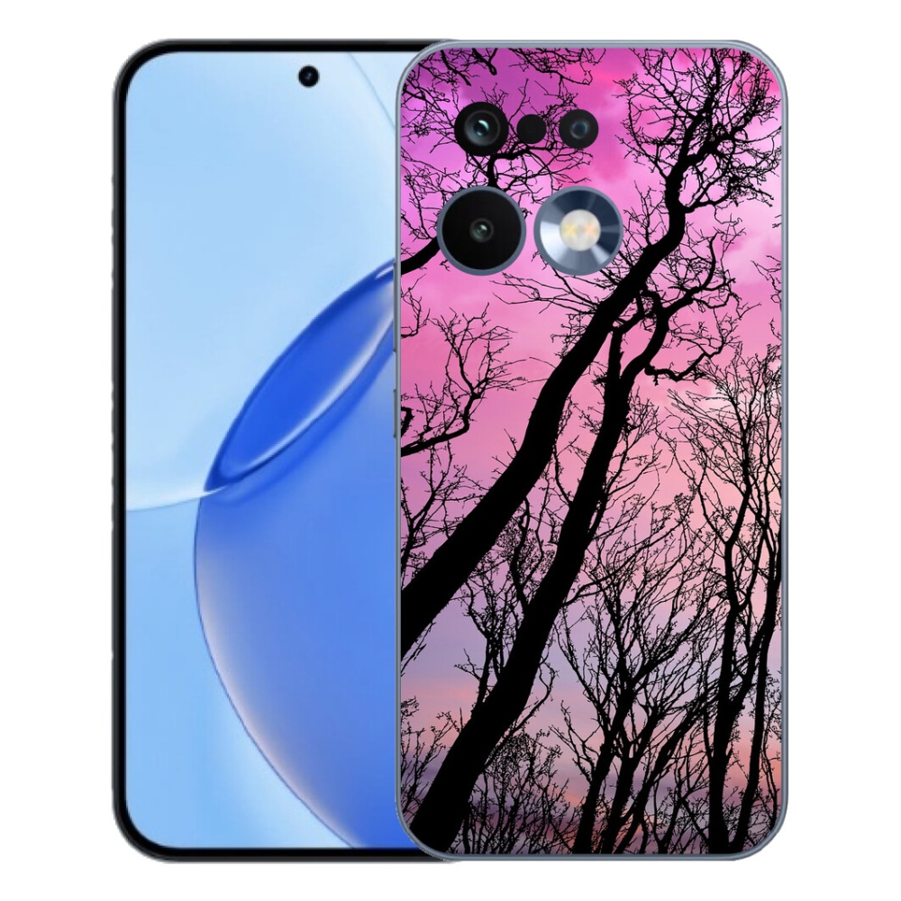 mmCase gél tok a Realme 16 Pro-hoz – lehullott fák