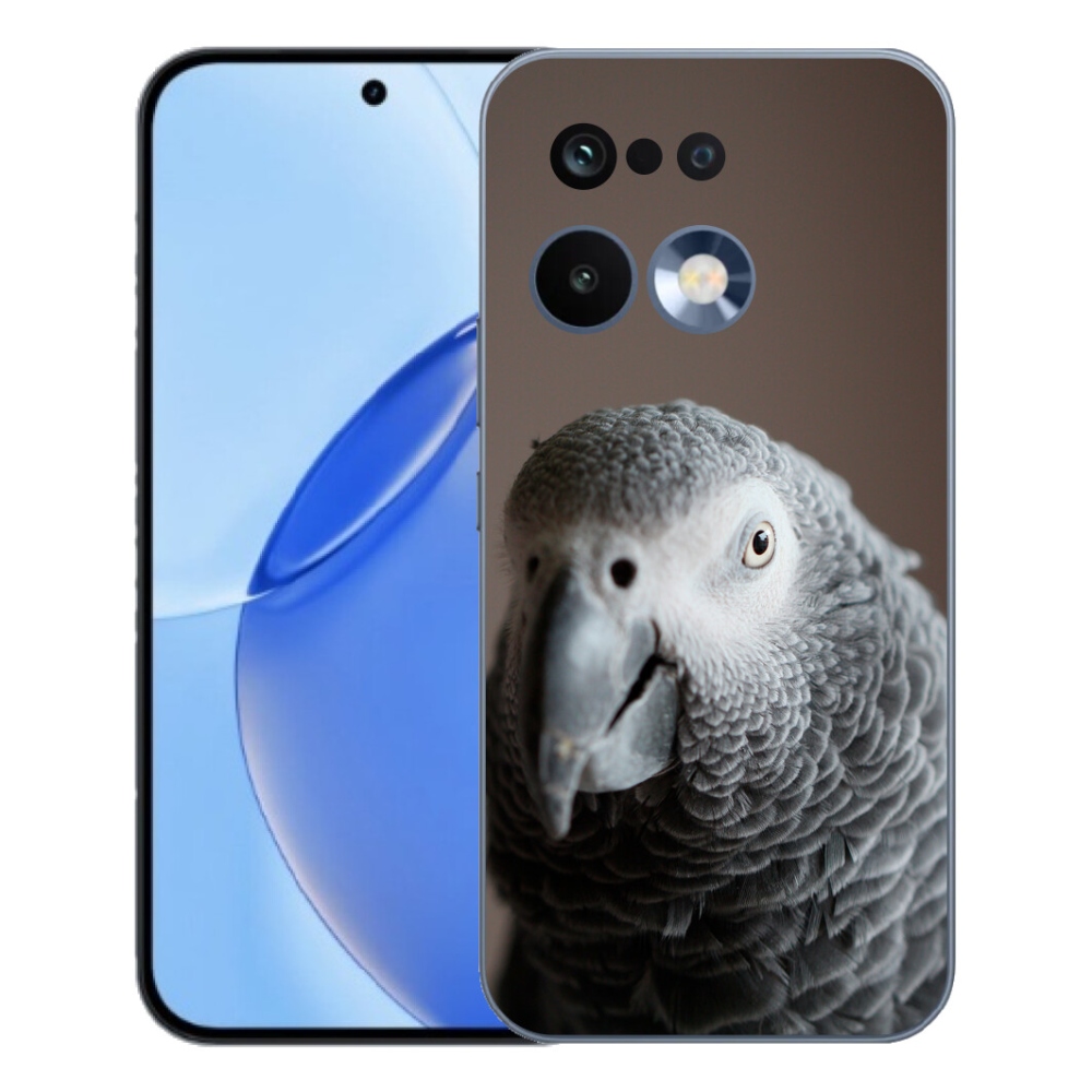 mmCase géltok a Realme 16 Pro-hoz – jakó papagáj 2
