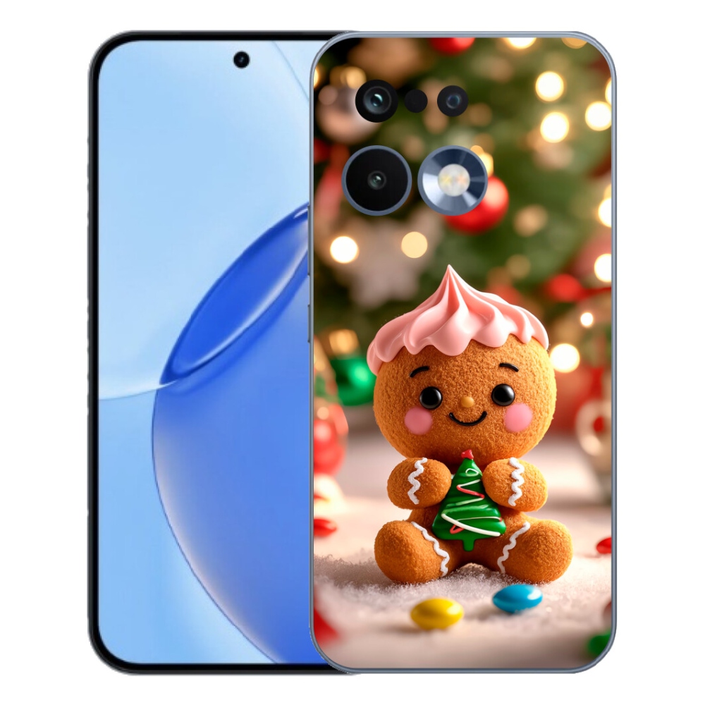 mmCase géltok a Realme 16 Pro-hoz – mézeskalács