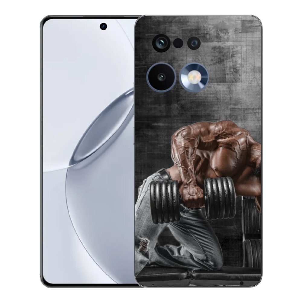 mmCase géltok a Realme 16 Pro+ készülékhez – megerősítés 1
