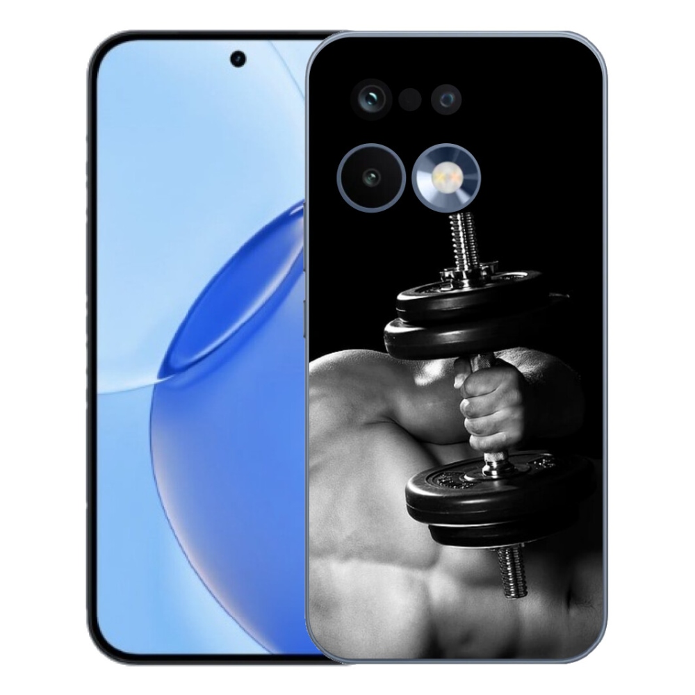 mmCase géltok a Realme 16 Pro-hoz – megerősítés 2