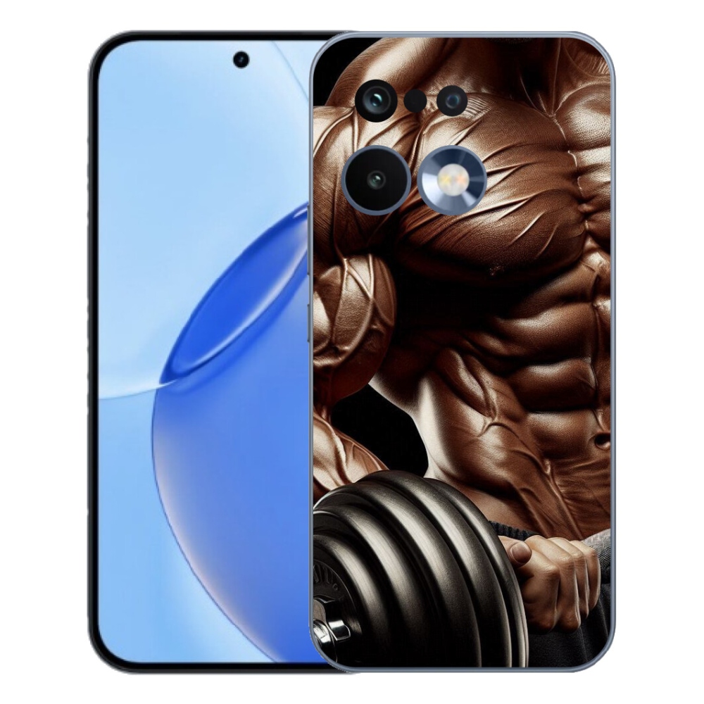mmCase géltok a Realme 16 Pro-hoz – 4-es erősségű