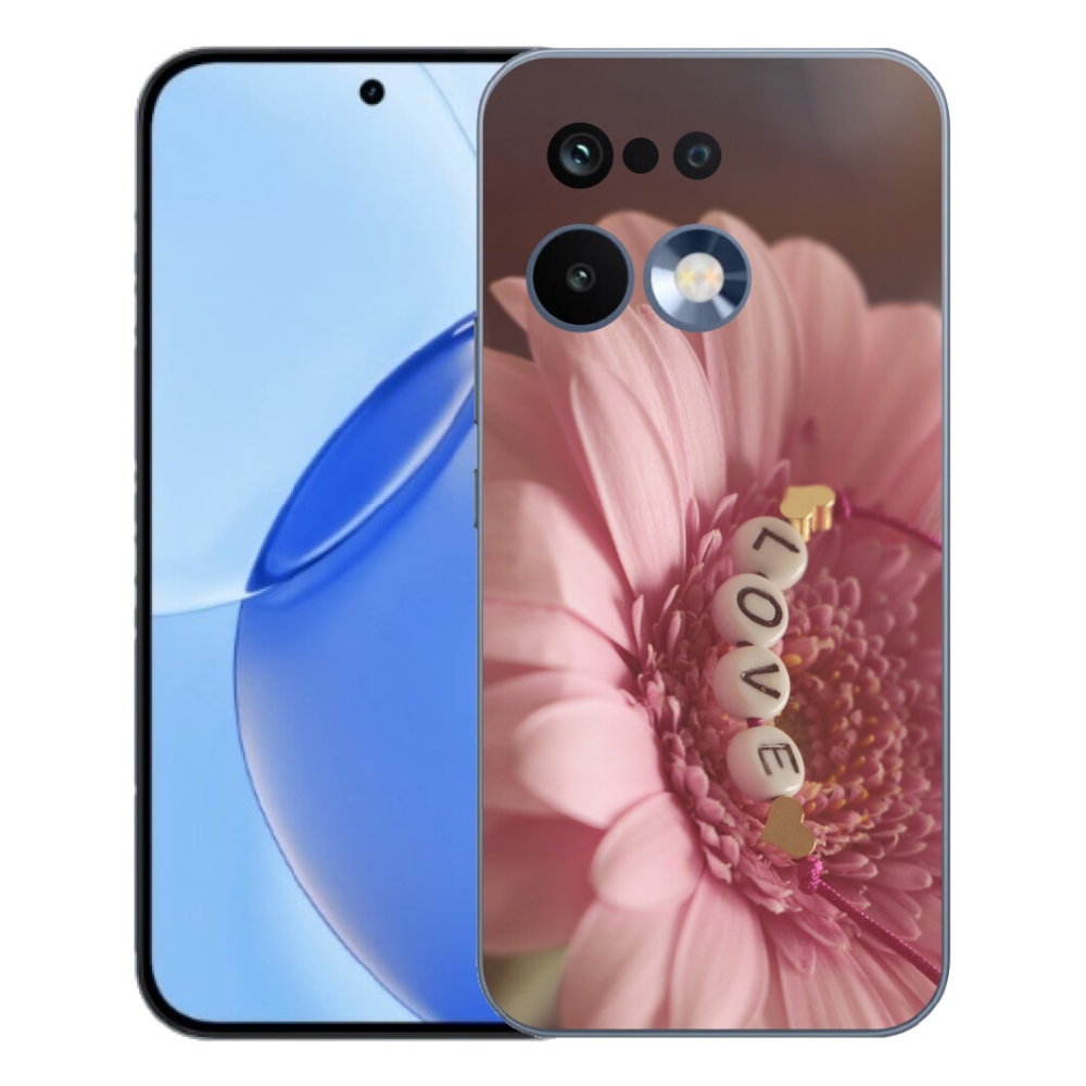 mmCase géltok a Realme 16 Pro-hoz – „love” medál