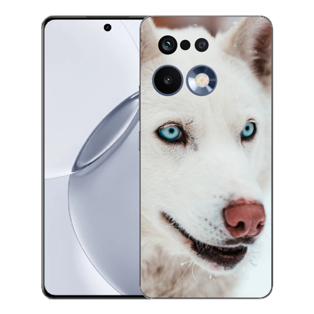 mmCase géltok a Realme 16 Pro+ készülékhez – kutyaszemszögből