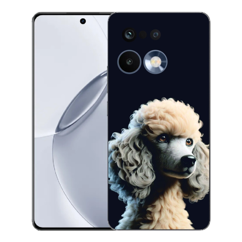 mmCase géltok a Realme 16 Pro+ készülékhez – pudli