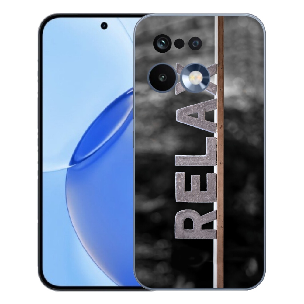 mmCase gél tok a Realme 16 Pro-hoz – relax 1