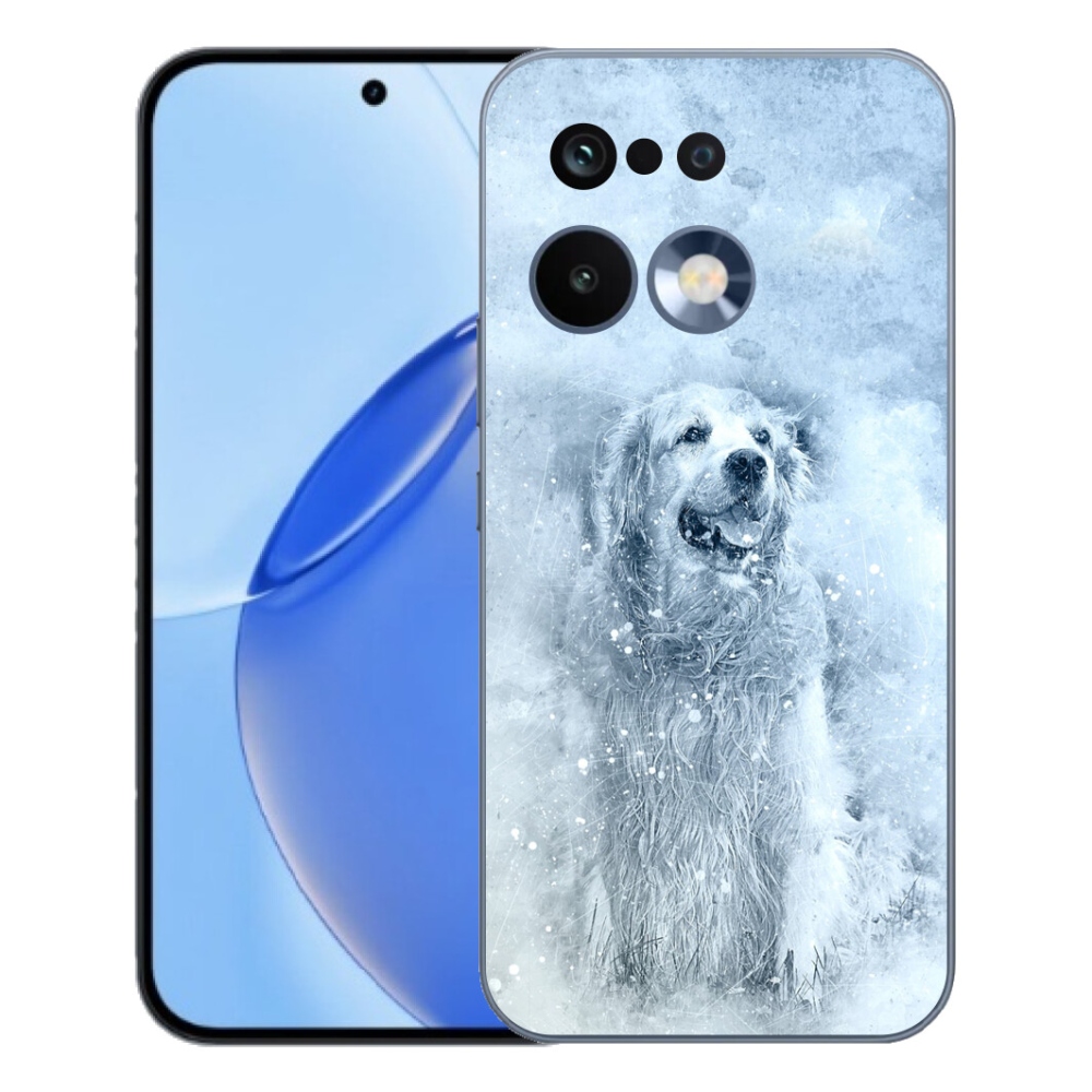 mmCase géltok a Realme 16 Pro-hoz – retriever