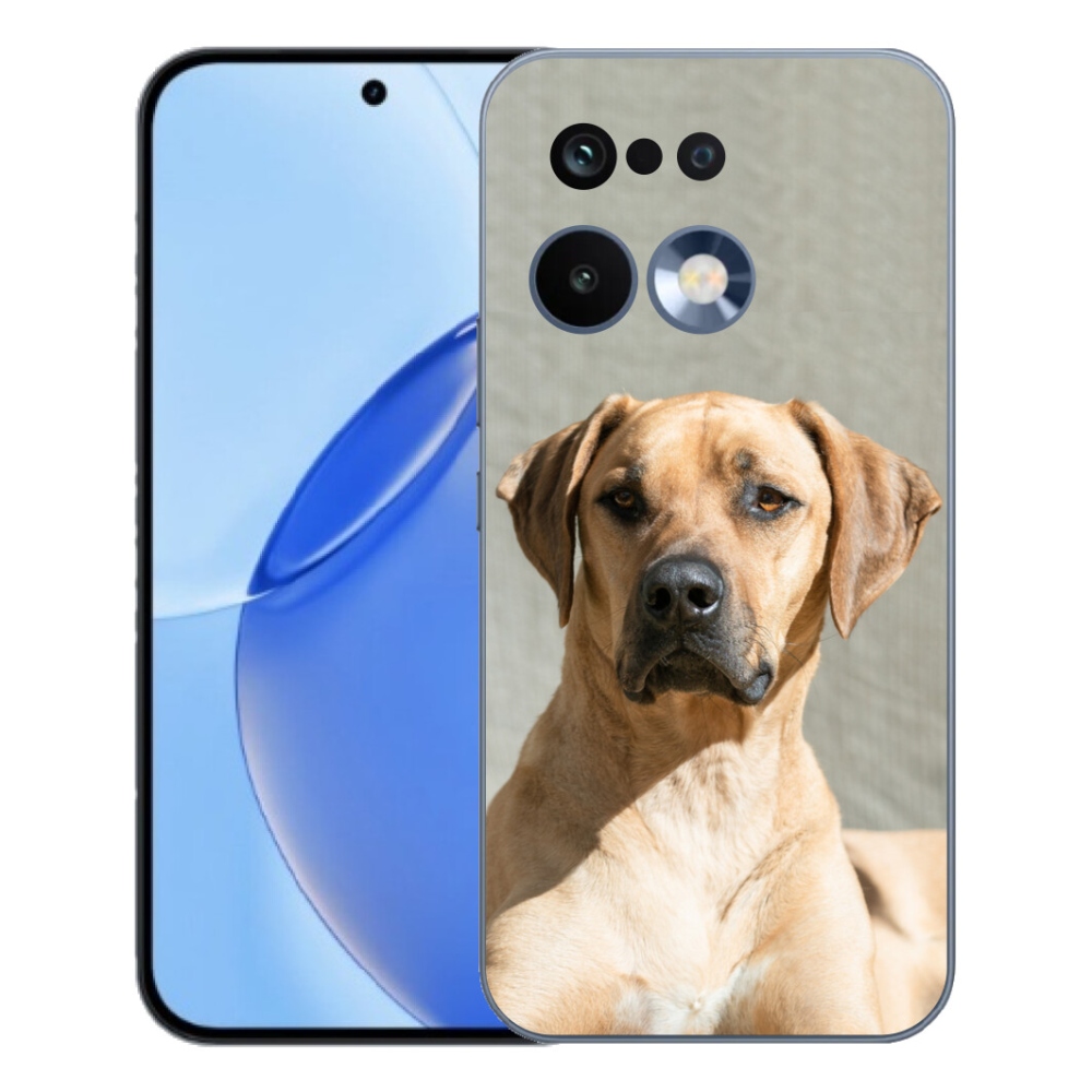 mmCase géltok a Realme 16 Pro-hoz – ridgeback