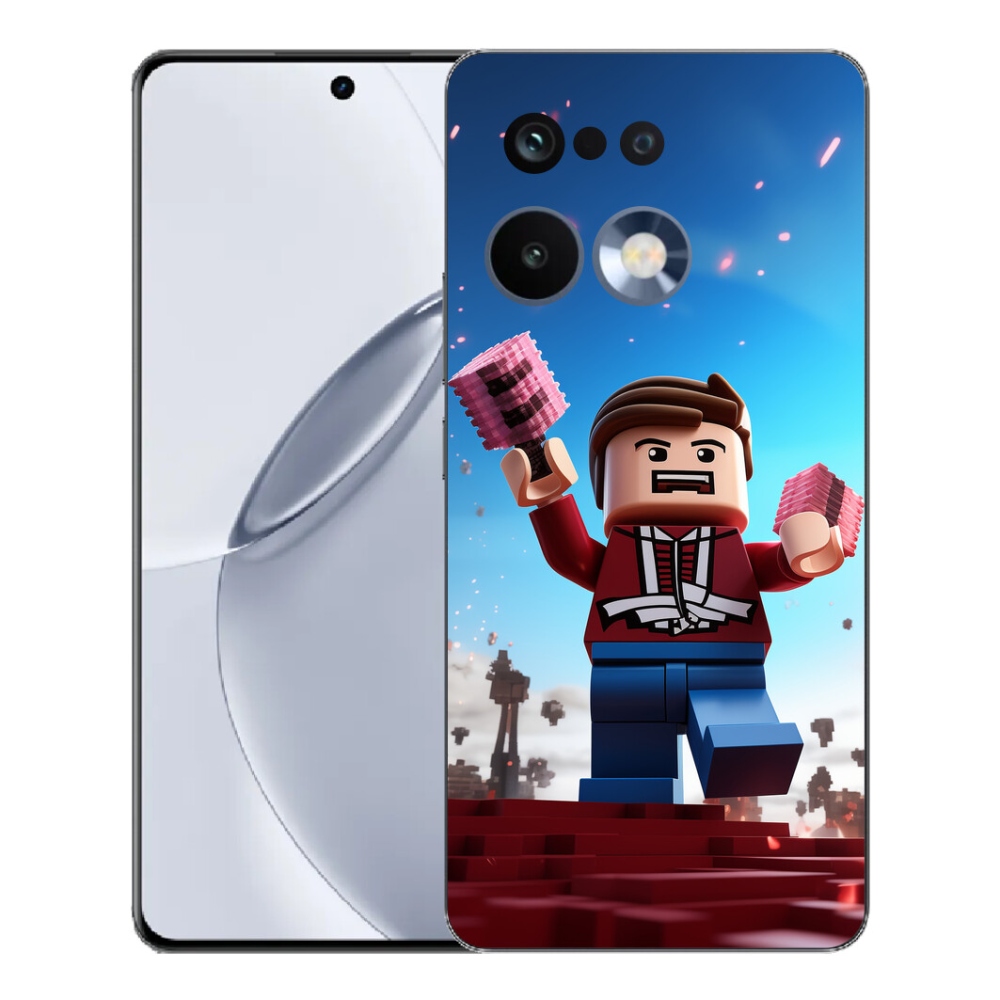 mmCase géltok a Realme 16 Pro+ készülékhez – roblox 2