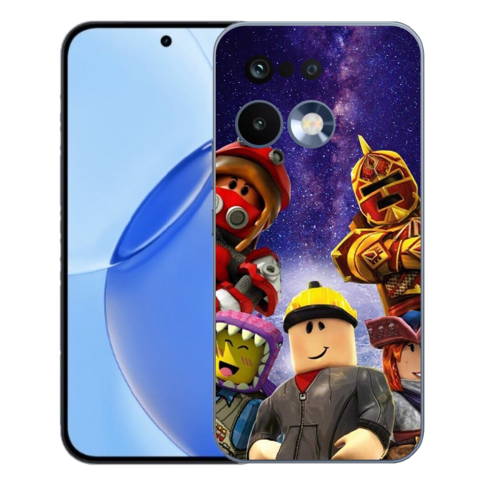 mmCase géltok a Realme 16 Pro-hoz – roblox 3