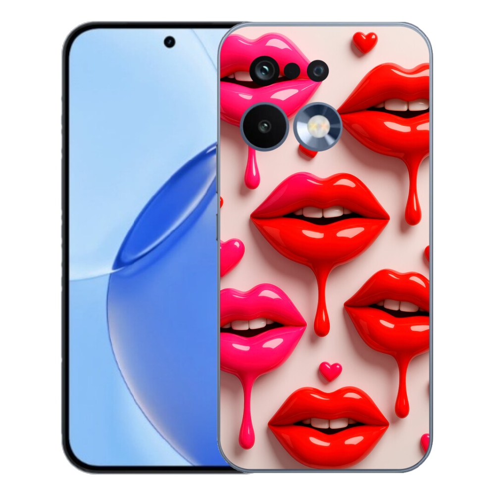 mmCase géltok a Realme 16 Pro-hoz – ajkak 2