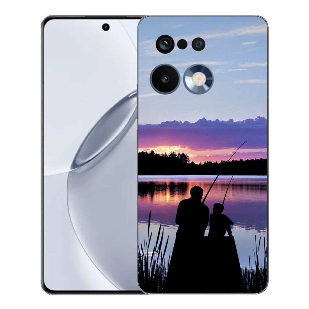 mmCase géltok a Realme 16 Pro+ készülékhez – horgászat 2