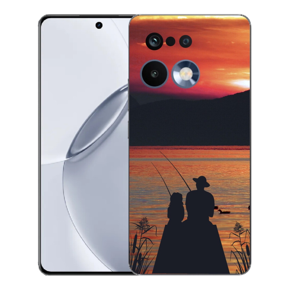mmCase géltok a Realme 16 Pro+ készülékhez – horgászat 3